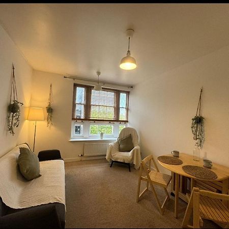 Old Town Flat In The Heart Of Shoreditch Apartment Лондон Екстериор снимка