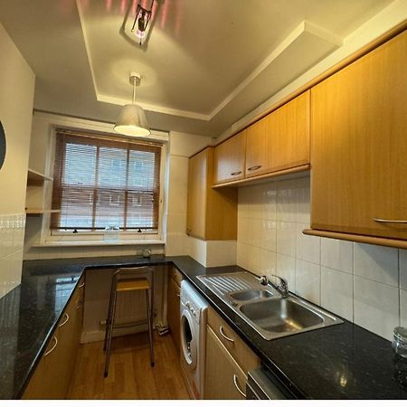 Old Town Flat In The Heart Of Shoreditch Apartment Лондон Екстериор снимка