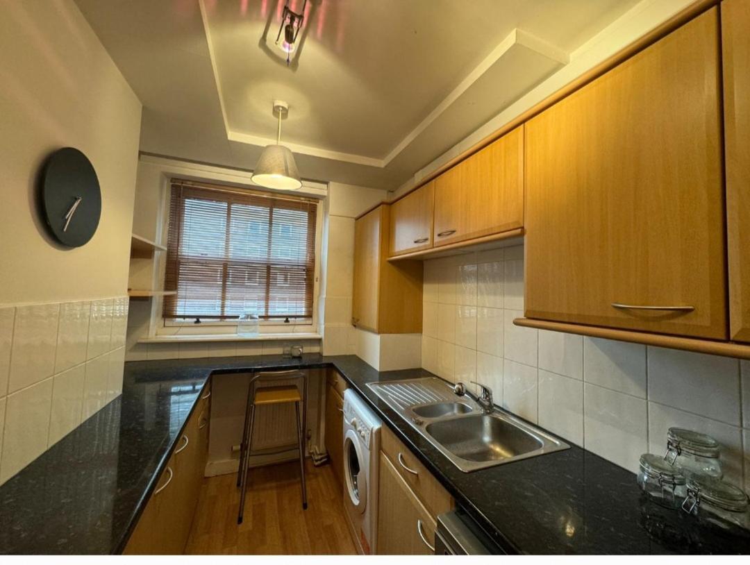 Old Town Flat In The Heart Of Shoreditch Apartment Лондон Екстериор снимка